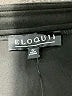 ELOQUII Solid Black Formal Skirt Size 22 - photo 4