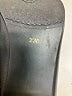 Assorted Brands Black Heels Size JP 23 / US 6 - photo 4