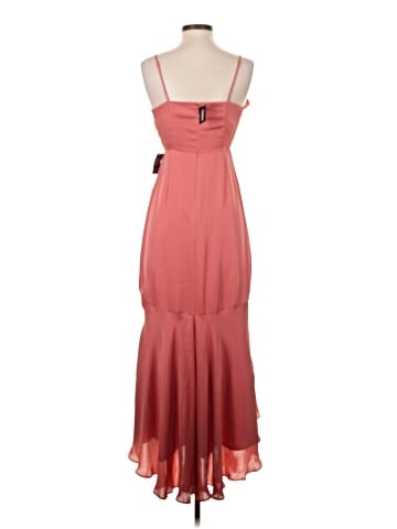 Express Cocktail Dress (view 2)