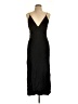 Unbranded Black Cocktail Dress Size L (estimated) - photo 1
