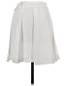 Zara Solid Ivory Formal Skirt Size S - photo 2