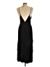 Unbranded Black Cocktail Dress Size L (estimated) - photo 2