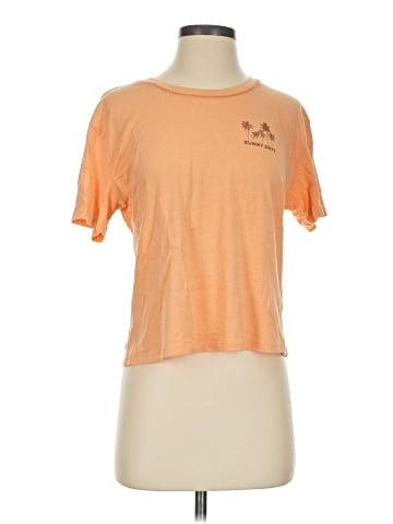 Rebellious. One Short Sleeve T-Shirt (view 1)