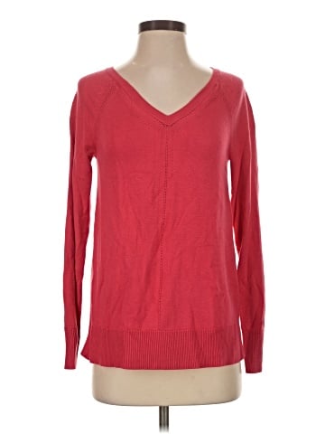 Talbots Pullover Sweater (view 1)