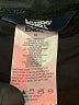 Lands' End Solid Black Shorts Size 10 - photo 3