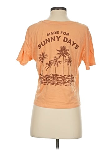 Rebellious. One Short Sleeve T-Shirt (view 2)