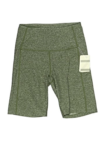 Zella Athletic Shorts (view 1)