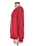 Talbots Red Pullover Sweater Size XS - photo 5