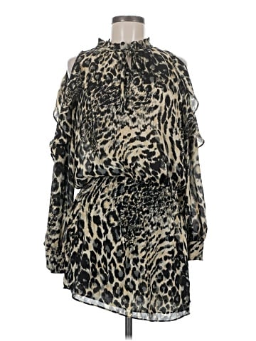 Parker Cocktail Dress (view 1)