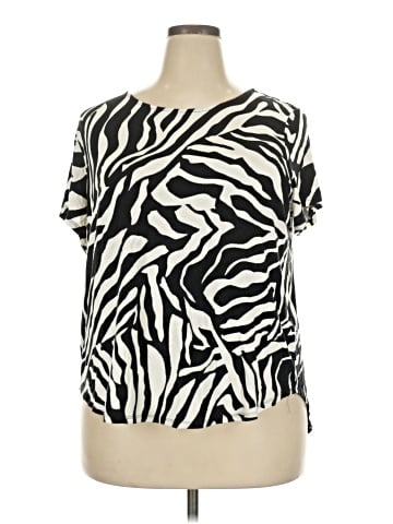 Philosophy Republic Clothing Short Sleeve T-Shirt (view 1)