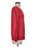 Talbots Red Pullover Sweater Size XS - photo 4