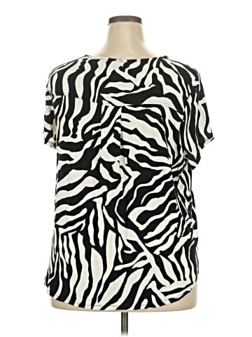 Philosophy Republic Clothing Short Sleeve T-Shirt (view 2)