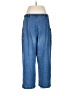 Lee 100% Cotton Blue Jeans Size M - photo 2