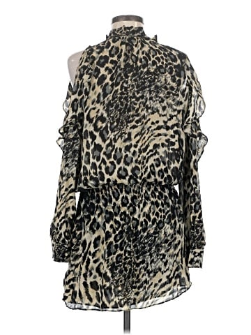 Parker Cocktail Dress (view 2)