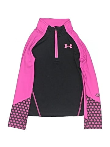 Under Armour Track Jacket (view 1)