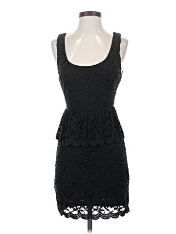 Pins and Needles Cocktail Dress (view 1)