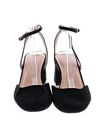 A New Day Heels (view 2)