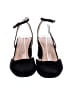 A New Day Black Heels Size 11 - photo 2