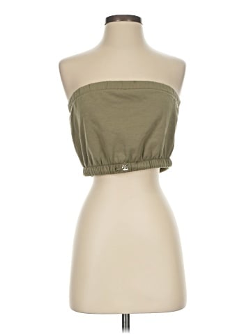 Almost Famous Tube Top (view 1)