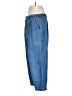 Lee 100% Cotton Blue Jeans Size M - photo 5
