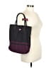 Coach Factory Purple Tote One size - photo 2