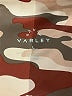 Varley Camo Red Active Pants Size L - photo 7