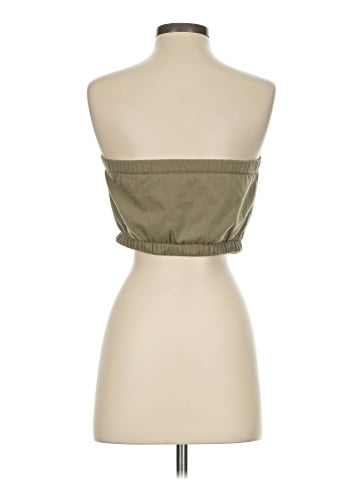 Almost Famous Tube Top (view 2)