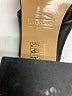Everlane 100% Leather Black Sandals Size 7 - photo 3