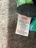Sandra Darren Tie-dye Blue Casual Dress Size 10 - photo 8