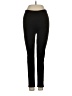 Unbranded Solid Black Active Pants Size S (estimated) - photo 2