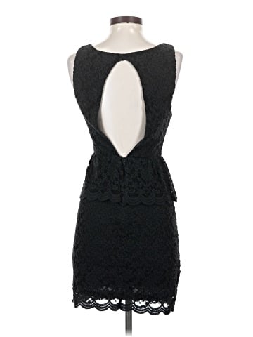 Pins and Needles Cocktail Dress (view 2)