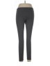 Mixit Solid Gray Active Pants Size L - photo 2