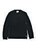 Zara Solid Black Cardigan Size 11 - 12 - photo 1
