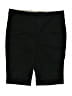 Vince. Solid Black Cargo Shorts Size 6 - photo 1