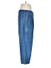 Lee 100% Cotton Blue Jeans Size M - photo 4