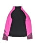 Under Armour Pink Track Jacket Size 5 - photo 2
