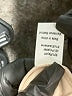 Unbranded Ivory Coat Size S - photo 7