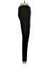 Unbranded Solid Black Active Pants Size S (estimated) - photo 4