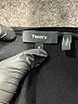 Theory 100% Wool Black Wool Cardigan Size M - photo 4