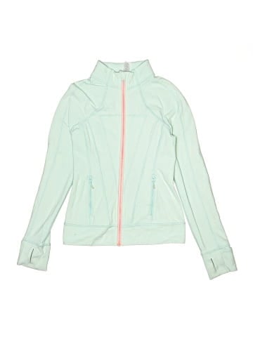 Ivivva Track Jacket (view 1)
