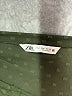 Zara 100% Polyester Green Casual Dress Size M - photo 7