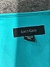 Karen Kane 100% Polyester Teal 3/4 Sleeve Blouse Size 0X - photo 7