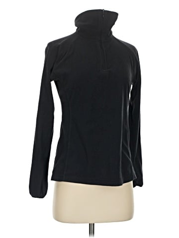 Columbia Turtleneck Sweater (view 1)