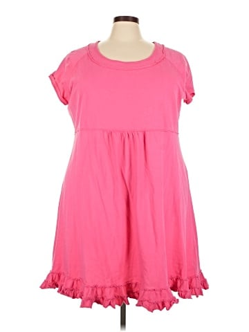 Fresh Produce Casual Dress (view 1)