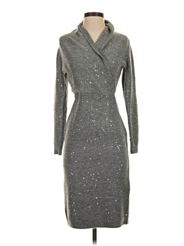 Ann Taylor Cocktail Dress (view 1)