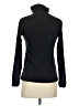 Columbia 100% Polyester Black Turtleneck Sweater Size S - photo 2