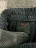 Air Jordan Black Sweatpants Size 3 - 4 - photo 3