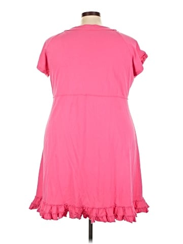 Fresh Produce Casual Dress (view 2)