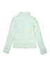 Ivivva Green Track Jacket Size 10 - photo 2