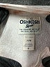 OshKosh B'gosh Ivory Track Jacket Size 7 - photo 3